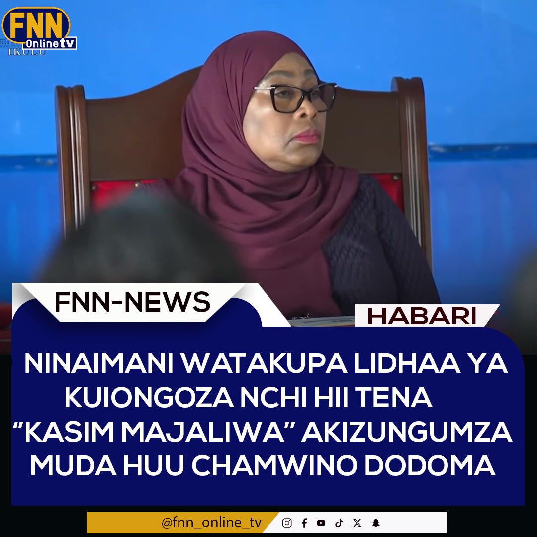@FNN ONLINE TV