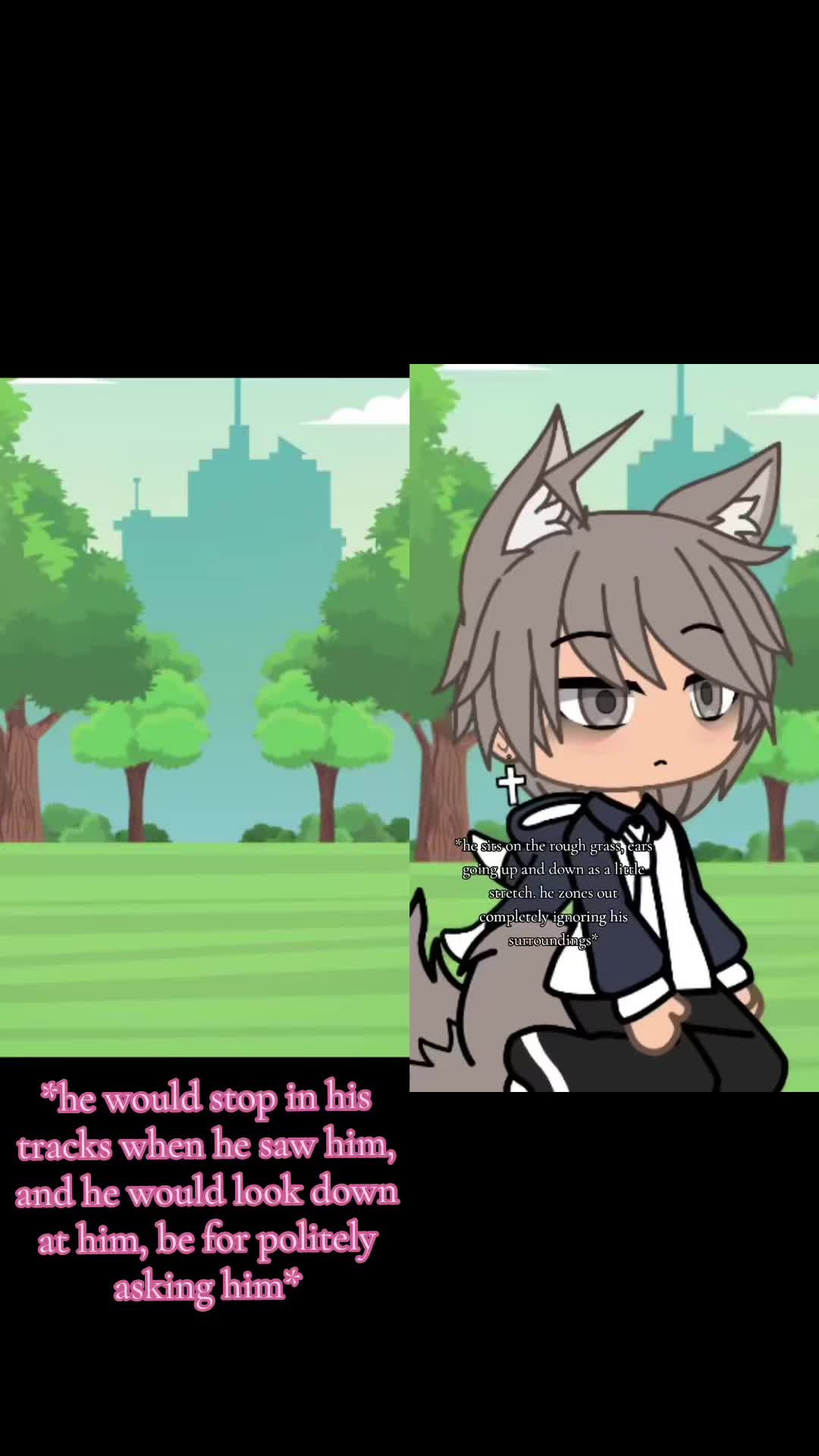 @── ⋆&sdot;𖤓&sdot;⋆ ──