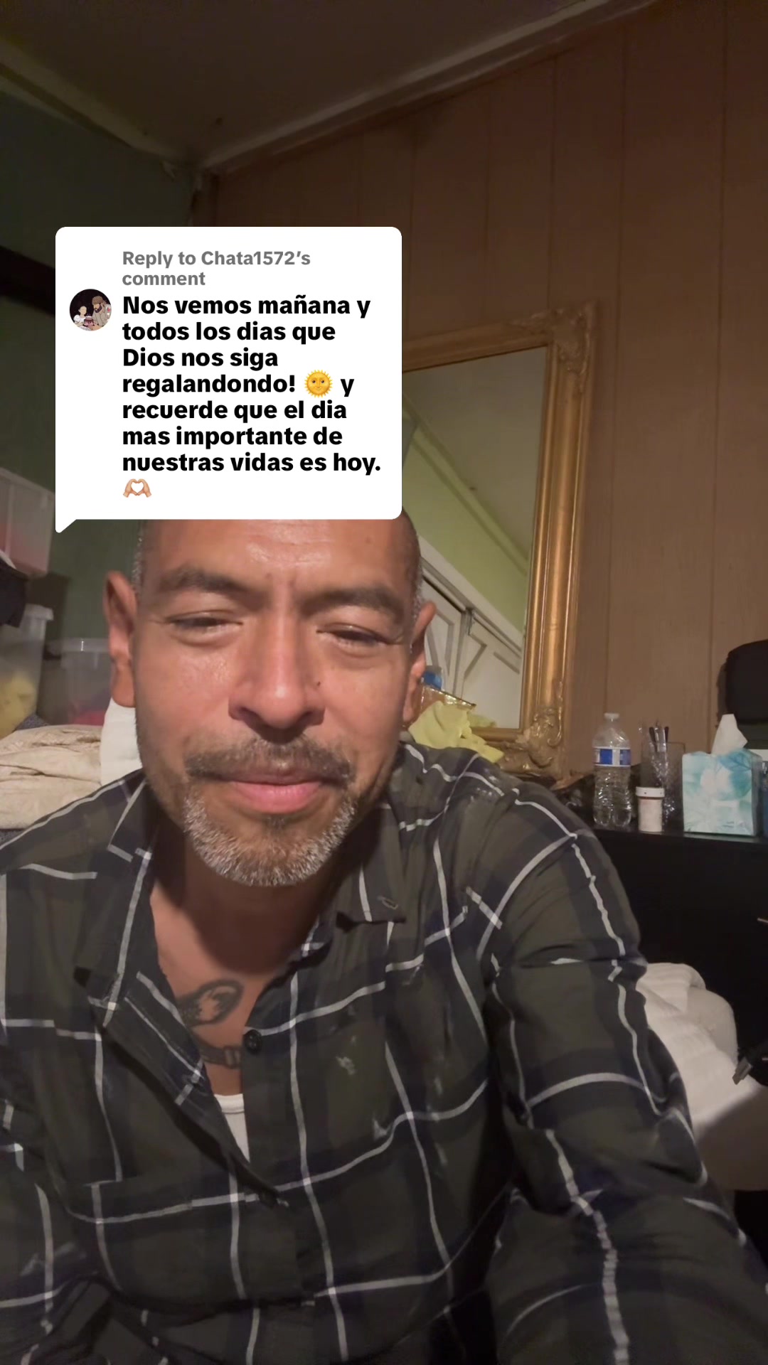 @Your Mexican Dad