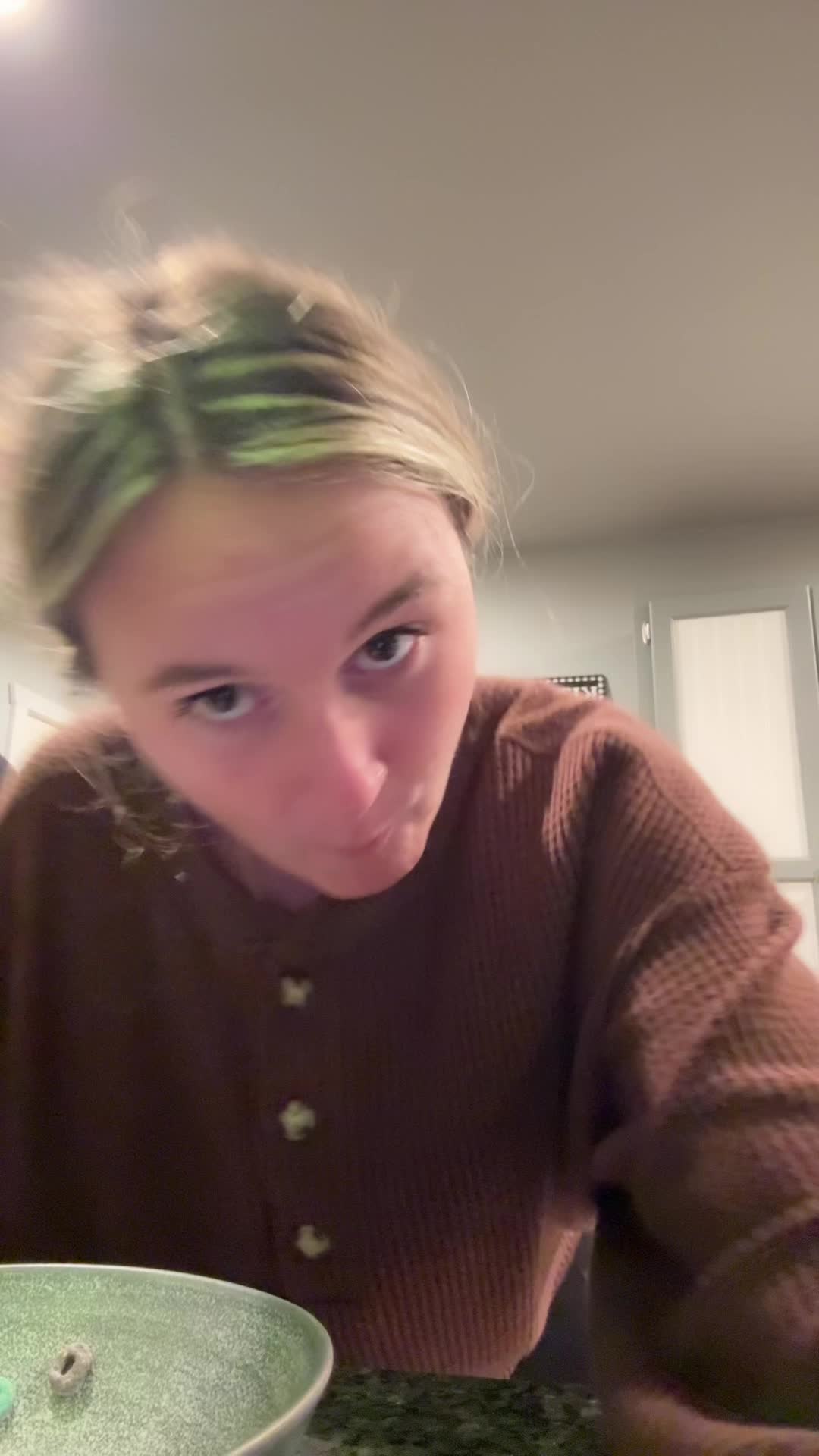 @halie adams
