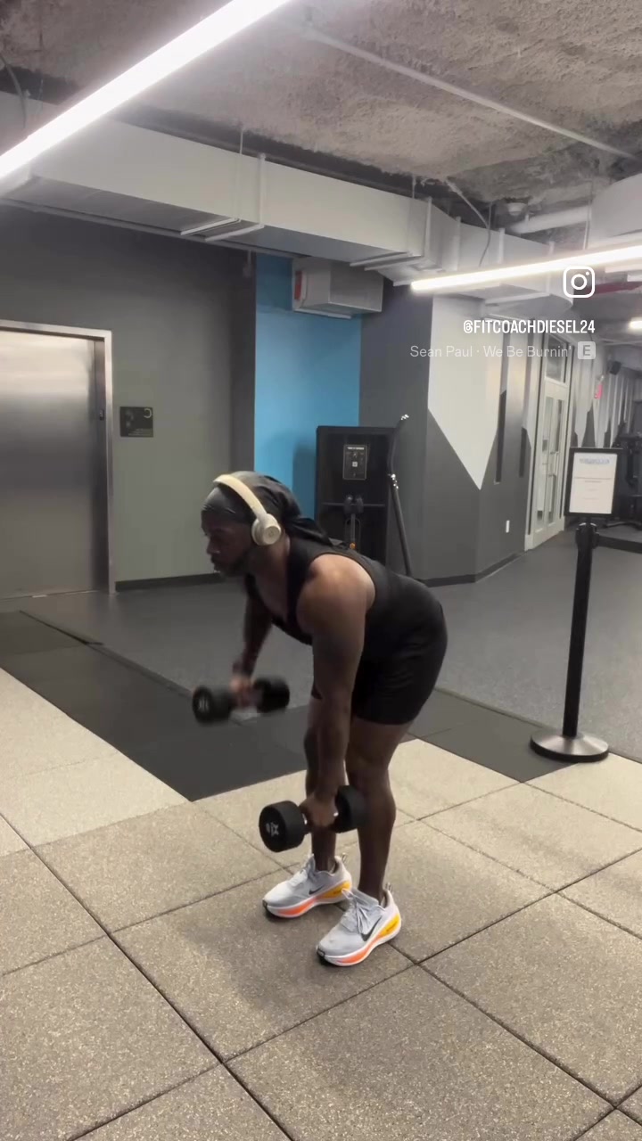 @24Fit Coach Diesel 🐅
