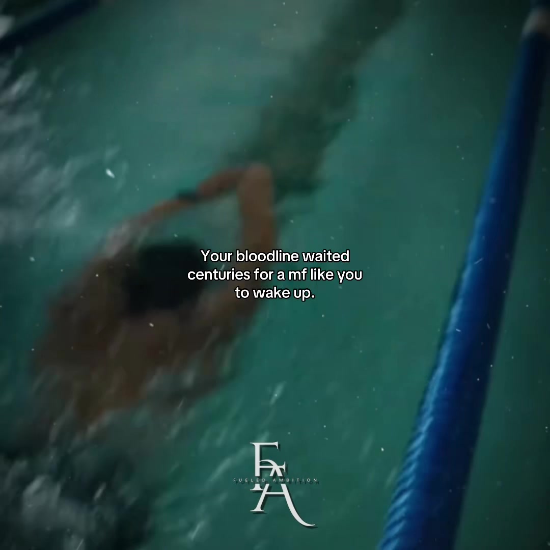 @Fueled Ambition