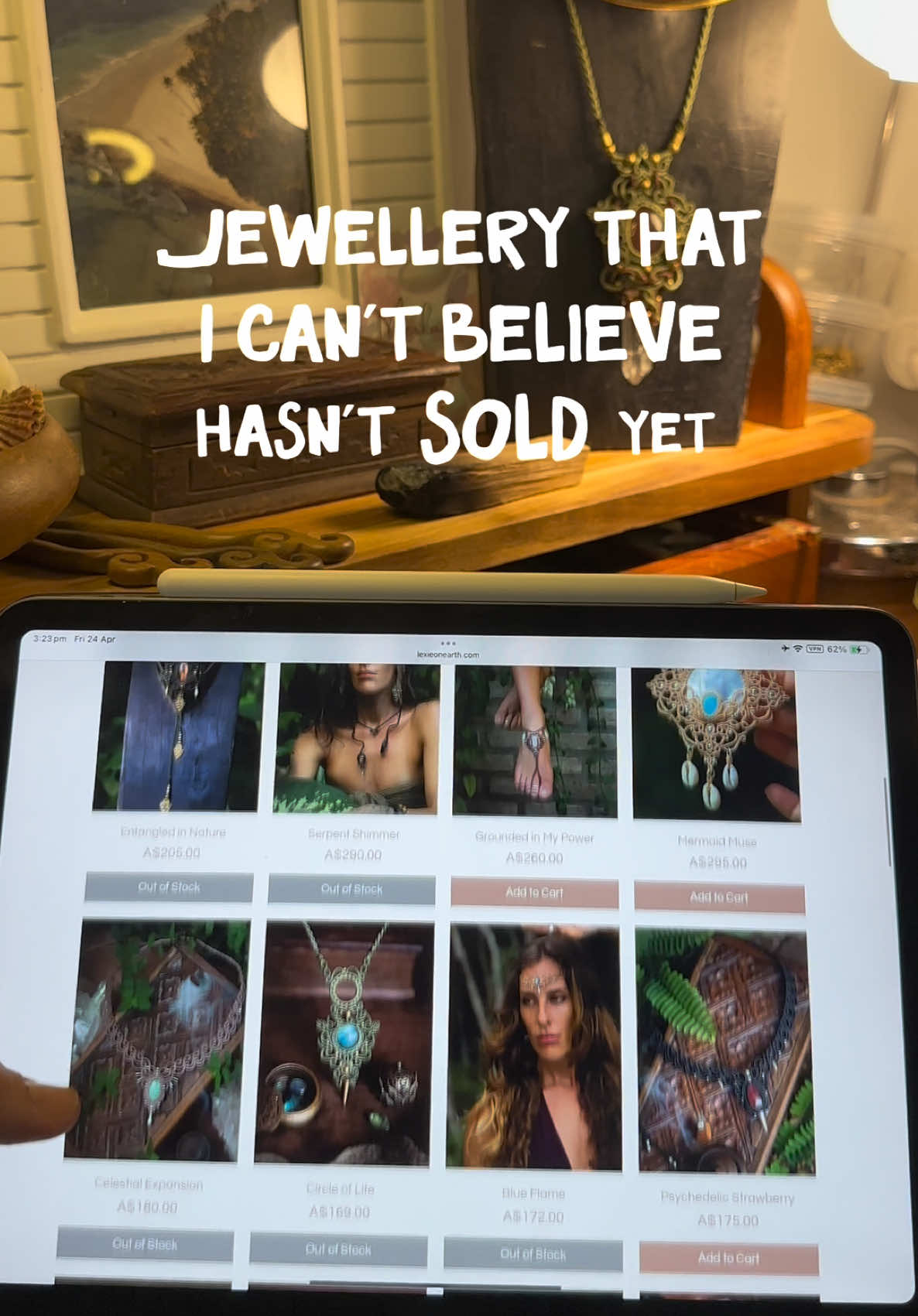 @merkabacollection