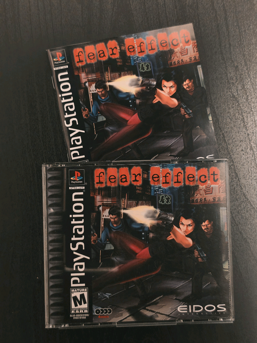 @Retro game collection