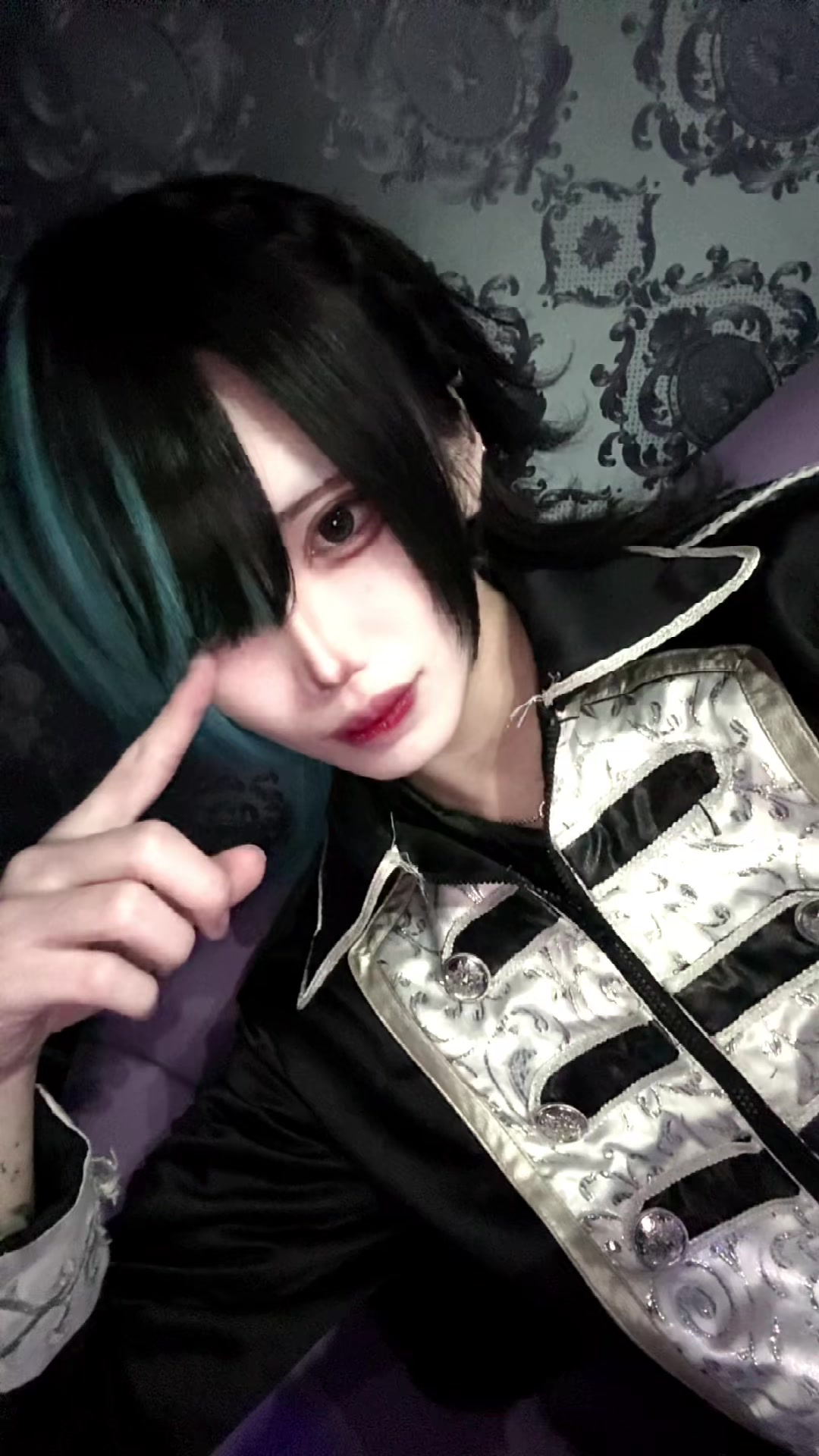 @八握剣異戒神将魔虚羅