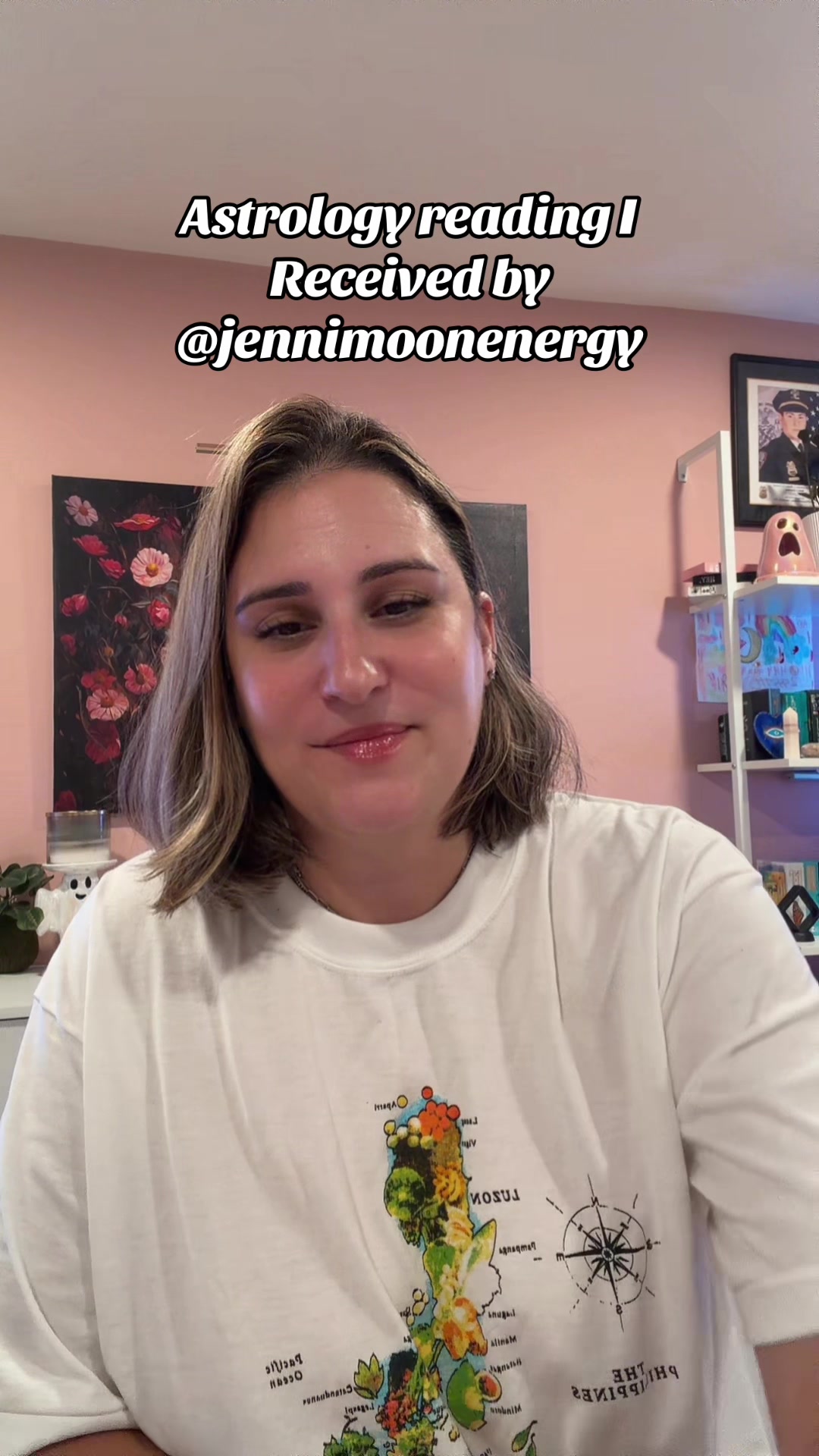 @Erica♡ Psychic Medium | Mentor