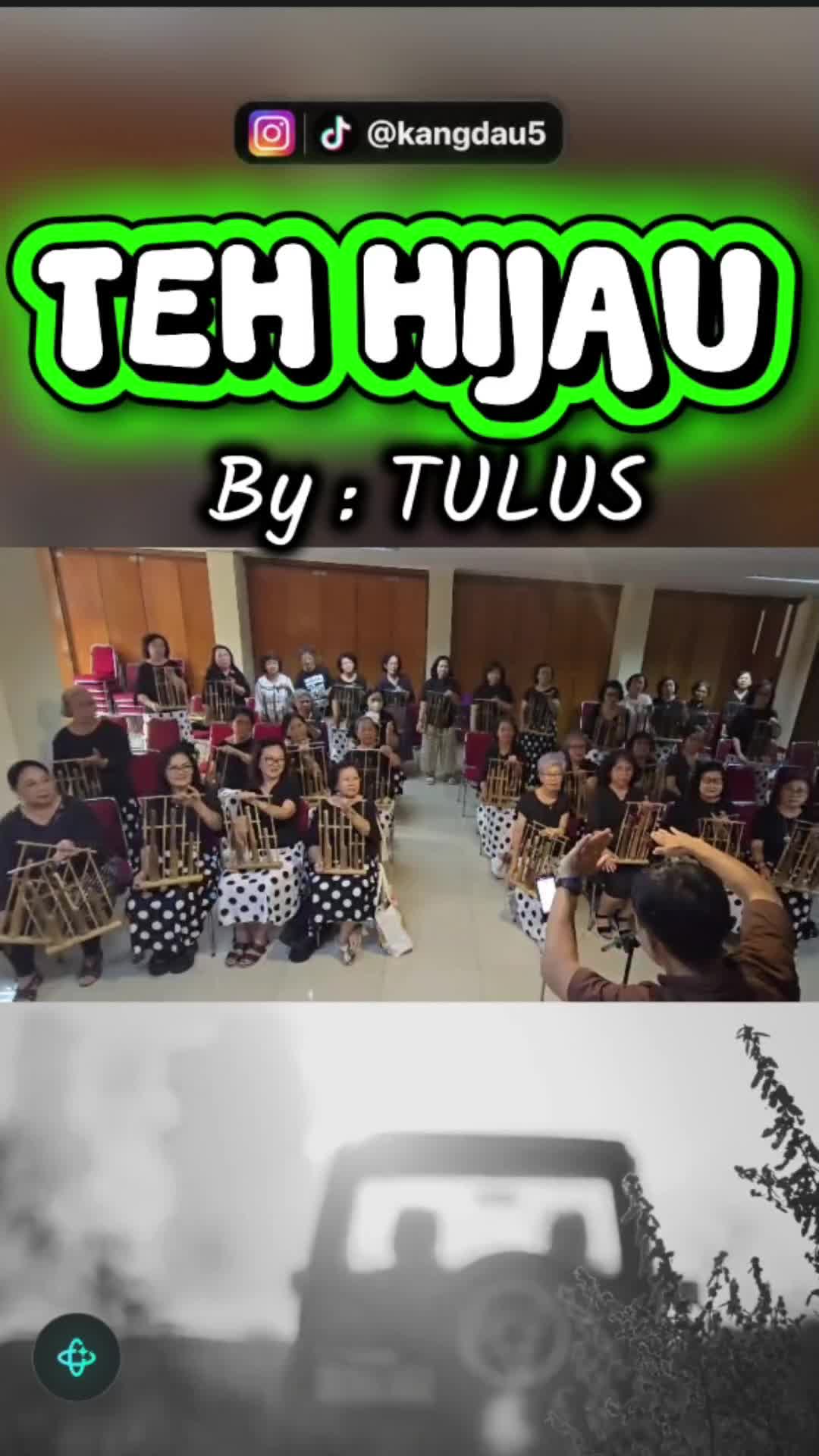 @ᴋᴀɴɢ ᴅᴀᴜꜱ ᴀɴɢᴋʟᴜɴɢ