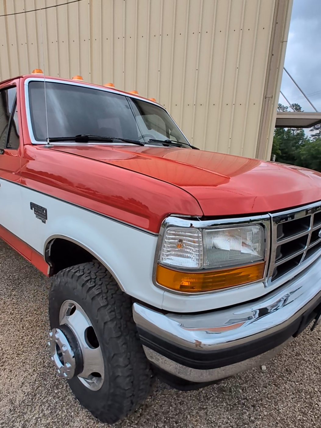 @Texas Truck King / Rapid CDL