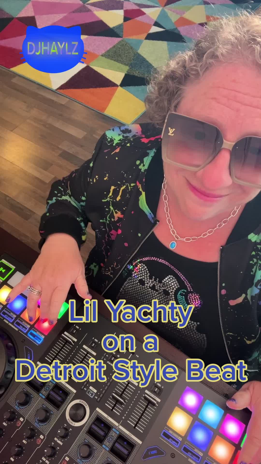 @DJHAYLZ