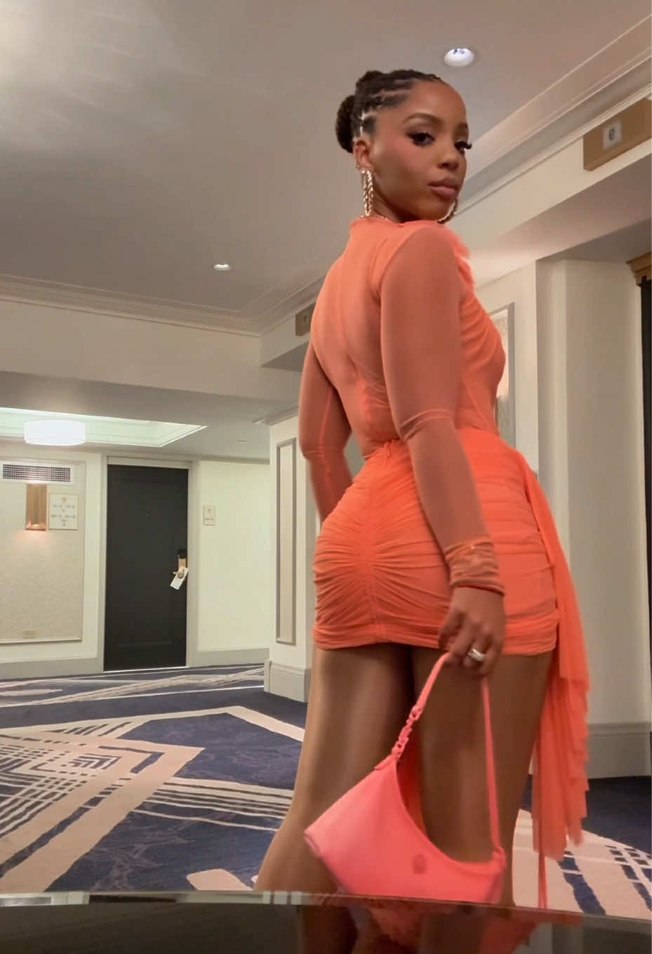 @Chl&ouml;e Bailey