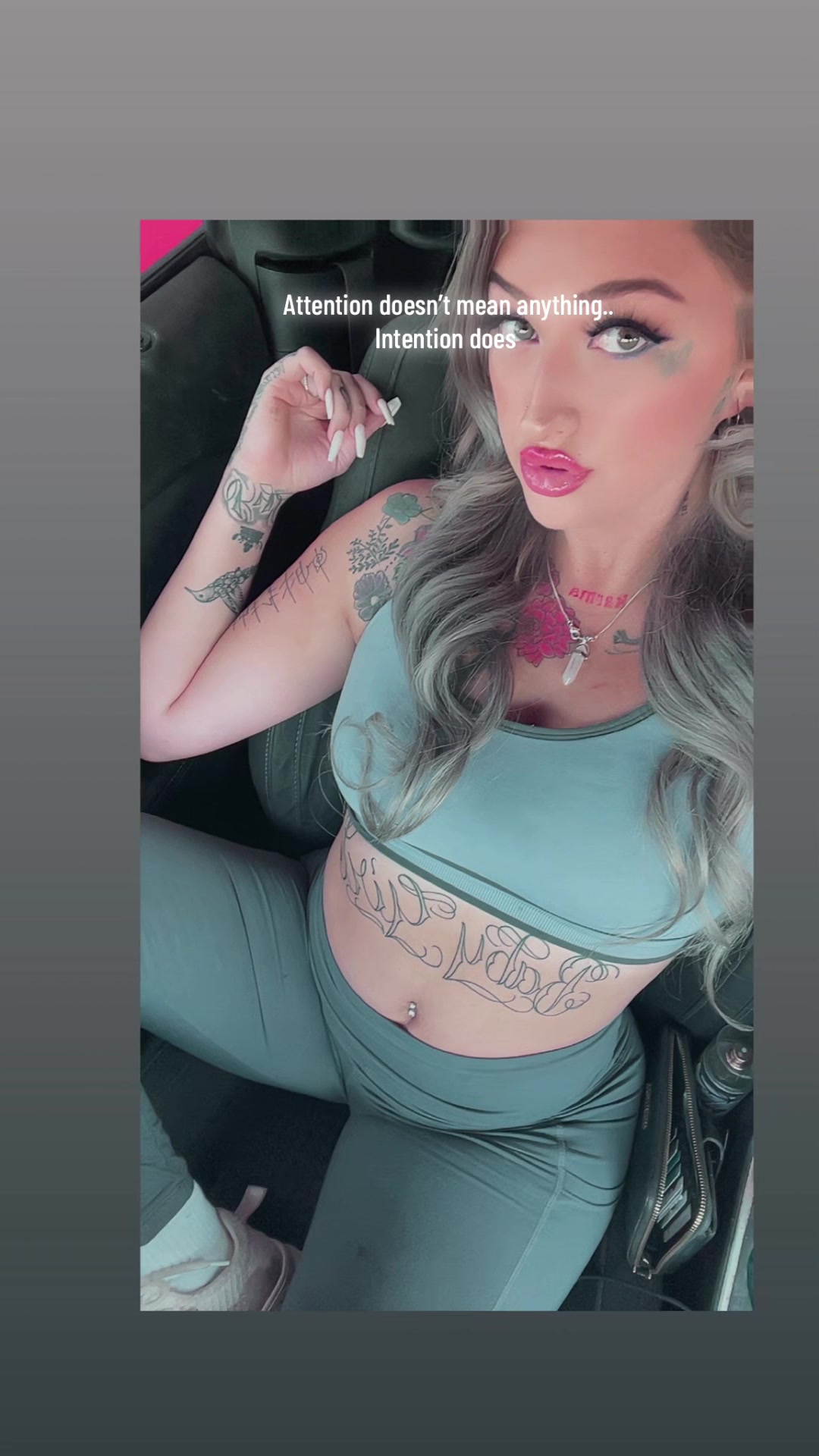 @Serena Skye
