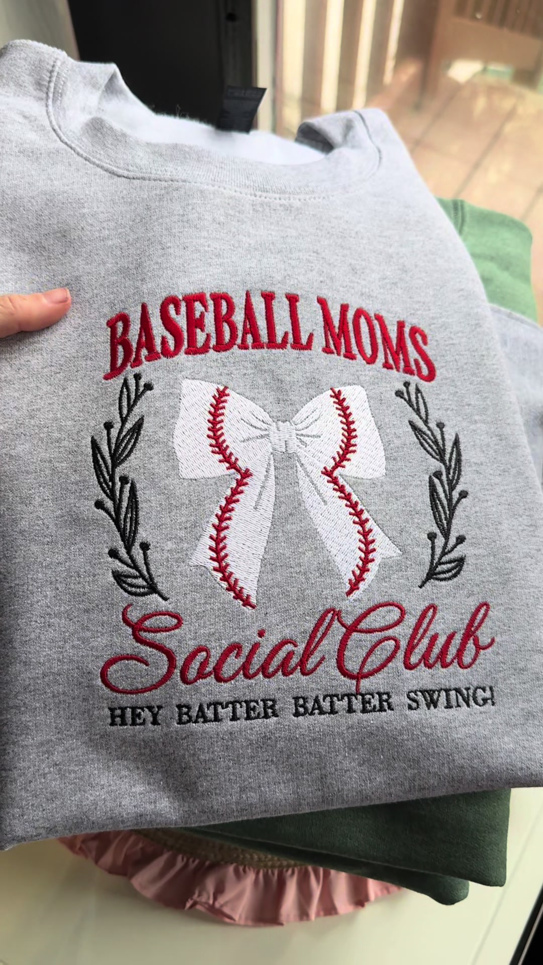 @Paige Myers