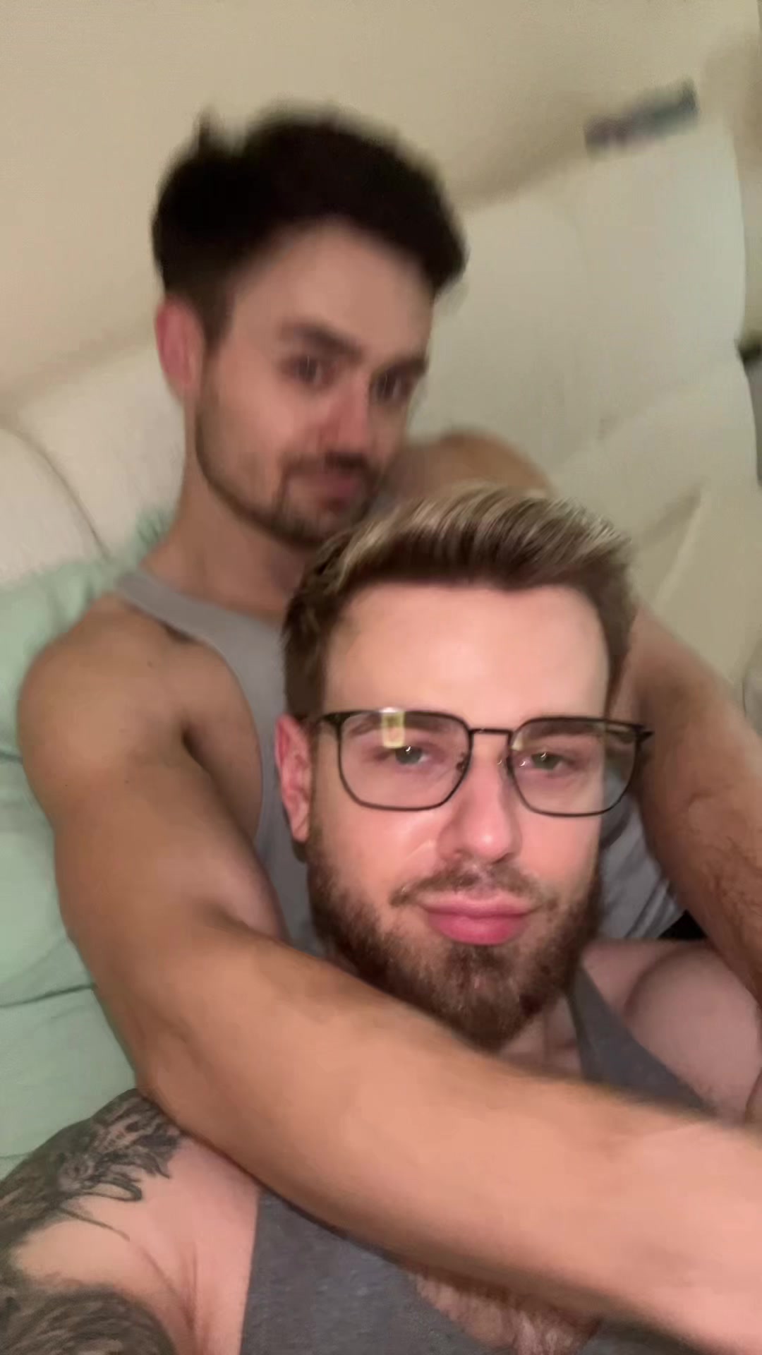 @Mark.n.mike