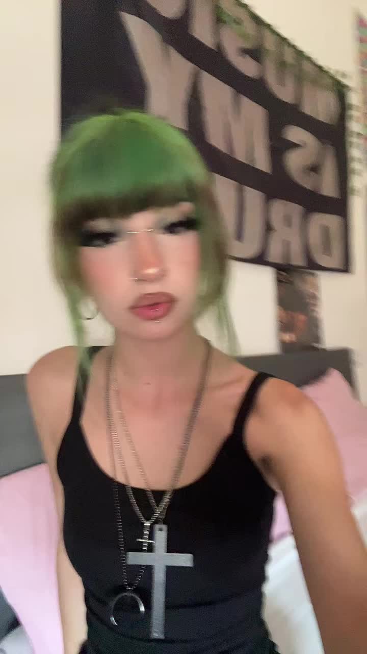 @,