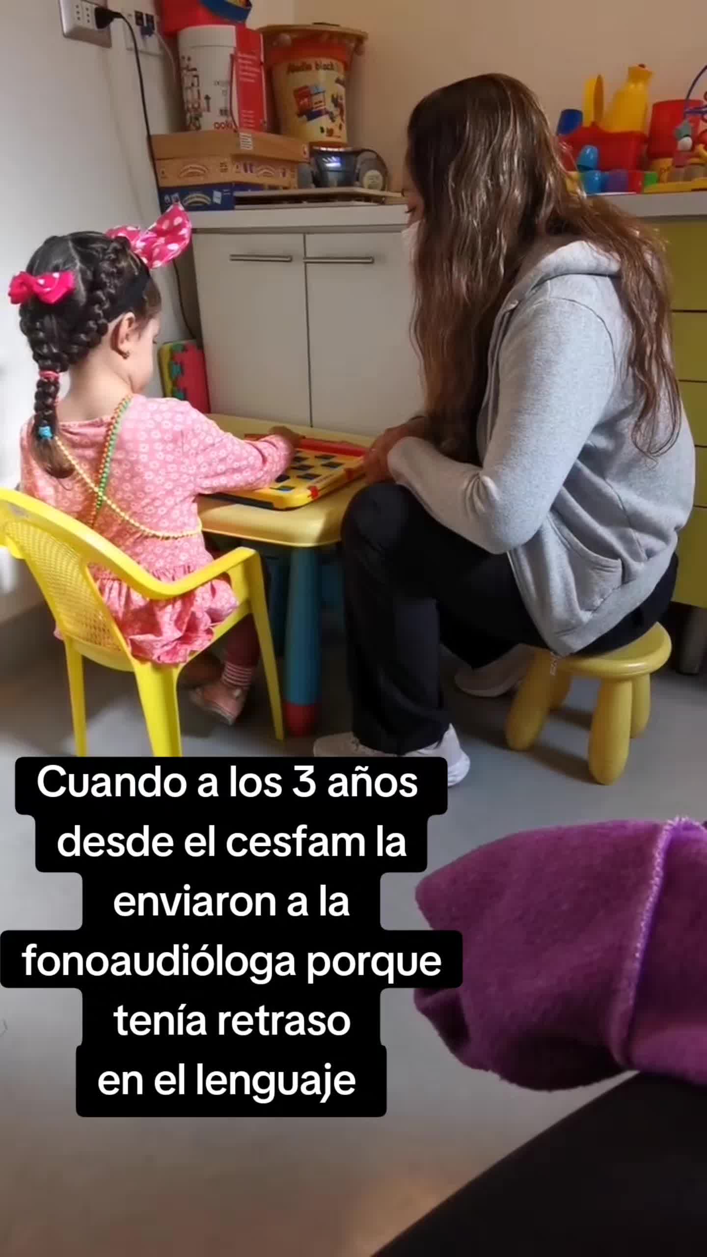 @Maria Medina