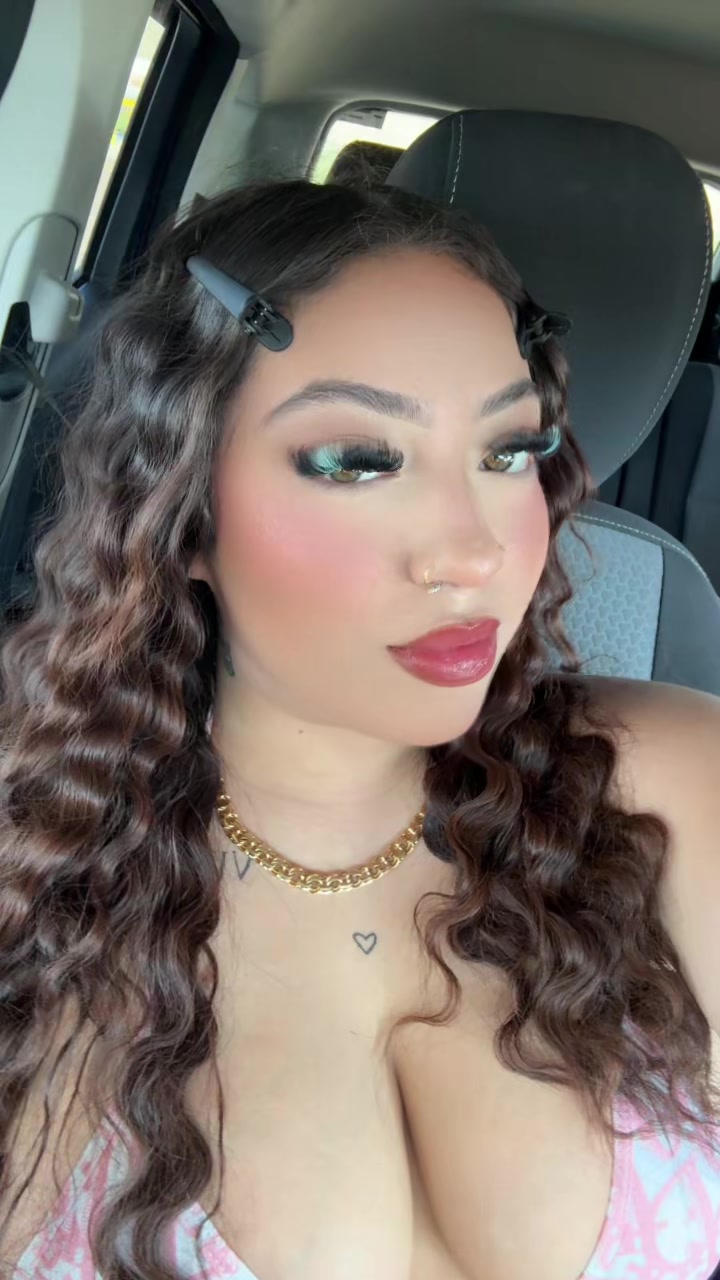 @Brazy😘