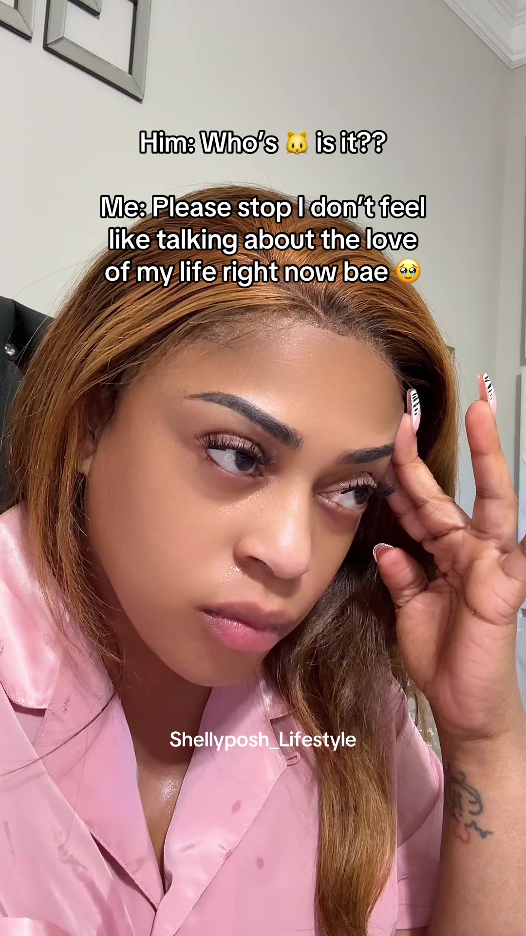 @ShellyPosh_Lifestyle