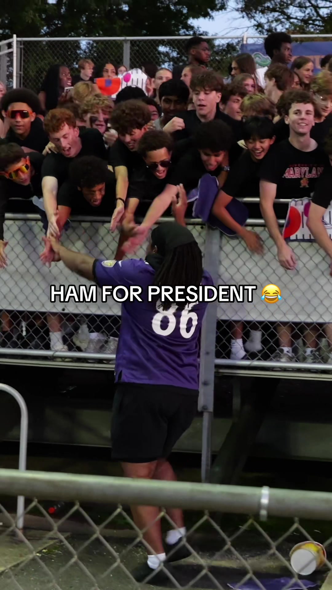 @HAM SANDWICH