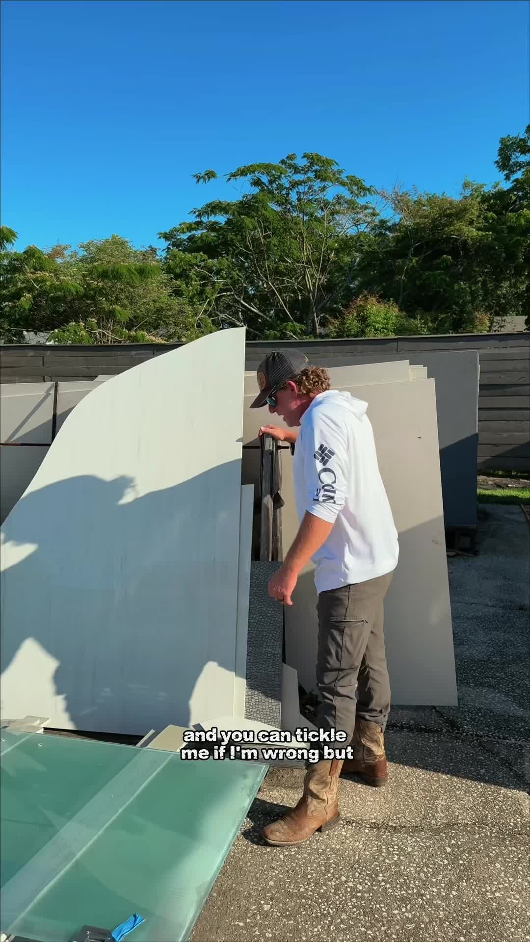 @GoodNuff Construction