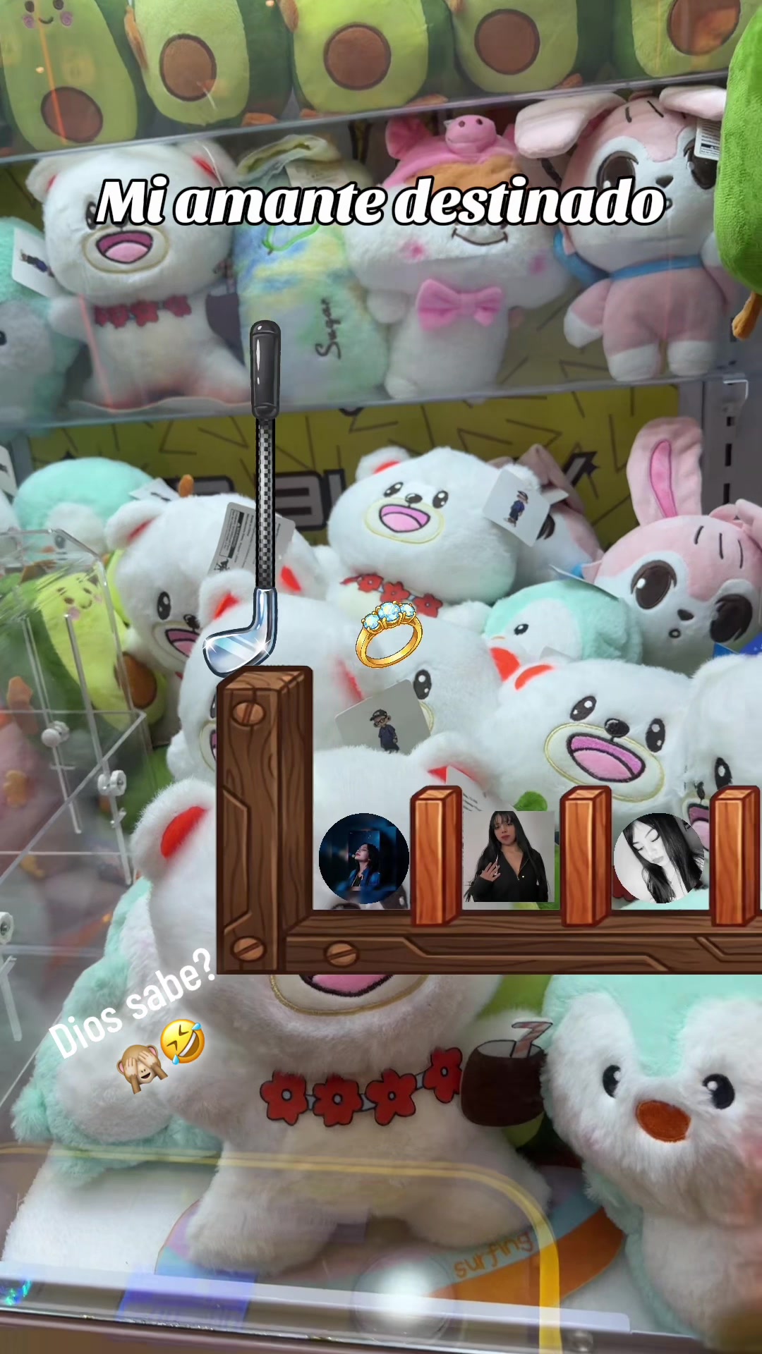 @꧁&bull;⊹٭ᵣₙ 𝙶𝚘𝚗𝚣&aacute;𝚕𝚎𝚣٭⊹&bull;꧂