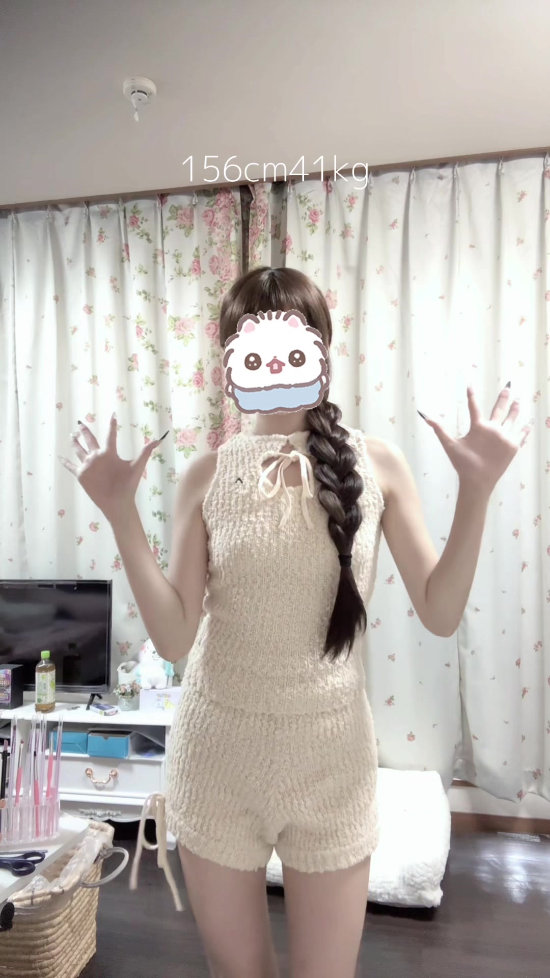 @パピコ