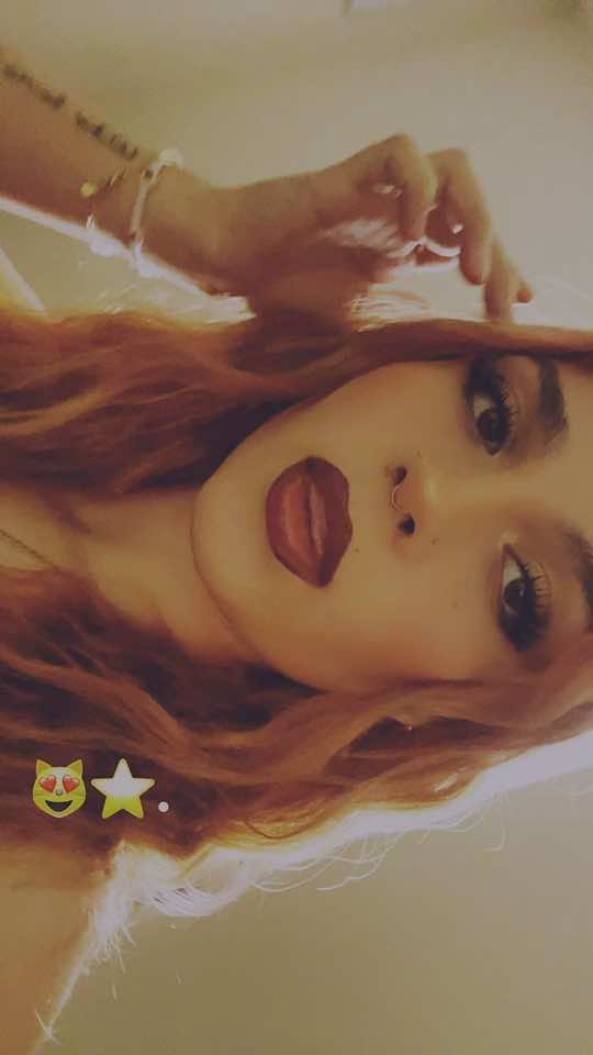 @ryan alexis✨