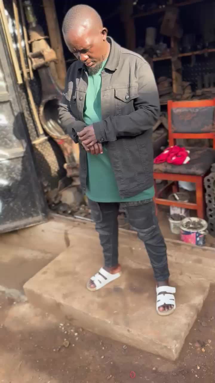 @BOSS DADDY 💪