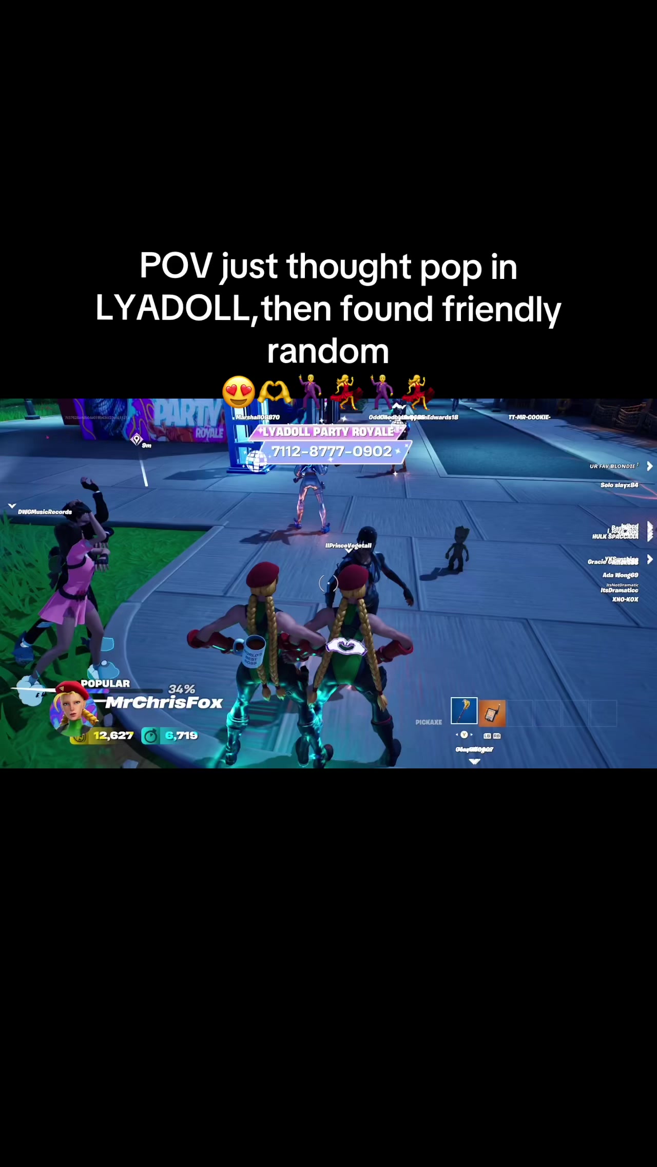 @MrChrisFox