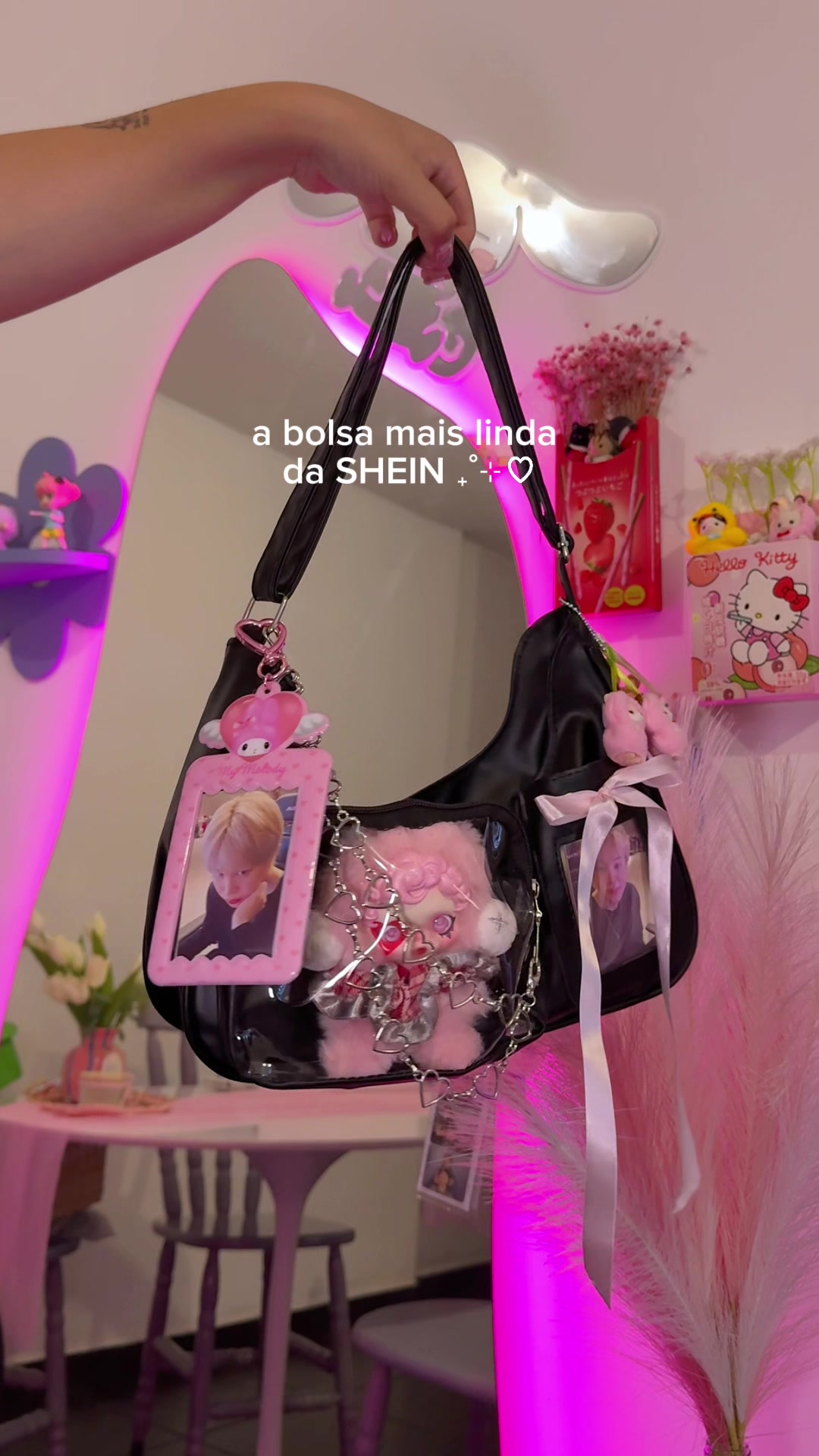 @Samie ‧₊˚ 𓂃౨ৎ