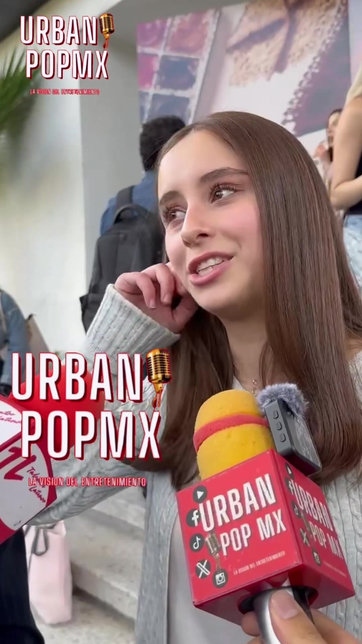@UrbanPopMx