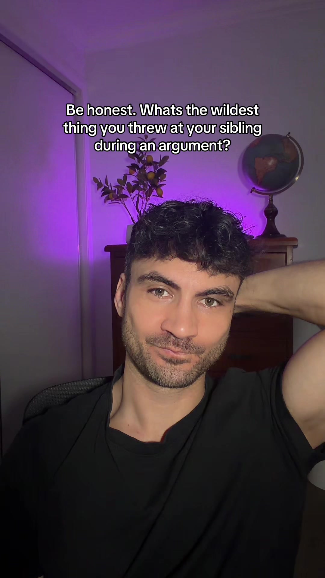 @Chad Steel