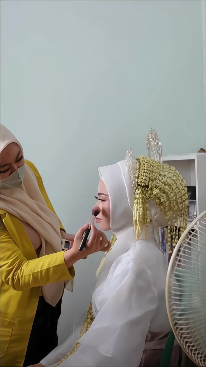 @Arini_Makeup💕|| MUA CIRTIM