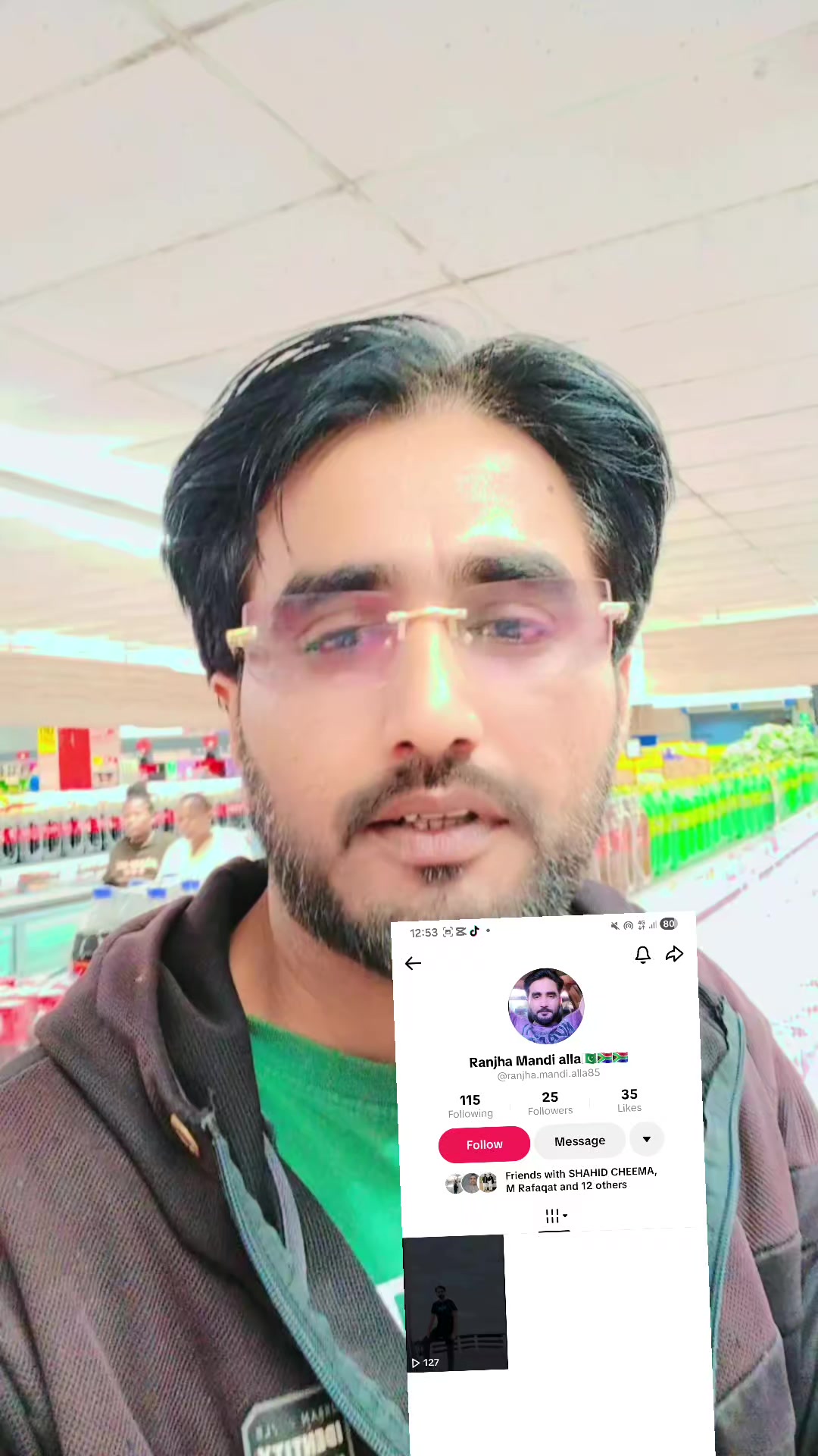 @Ranjha Mandi alla 🇵🇰🇿🇦😘😘