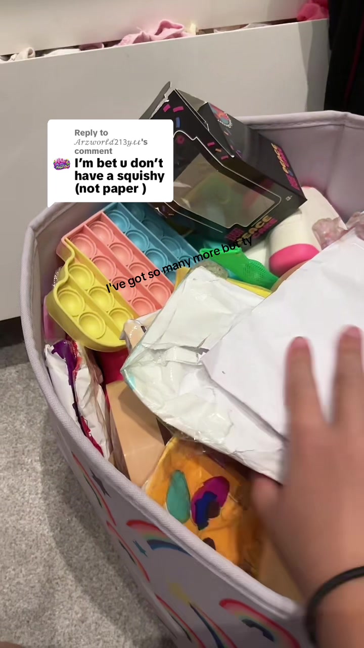 @Ari Chara