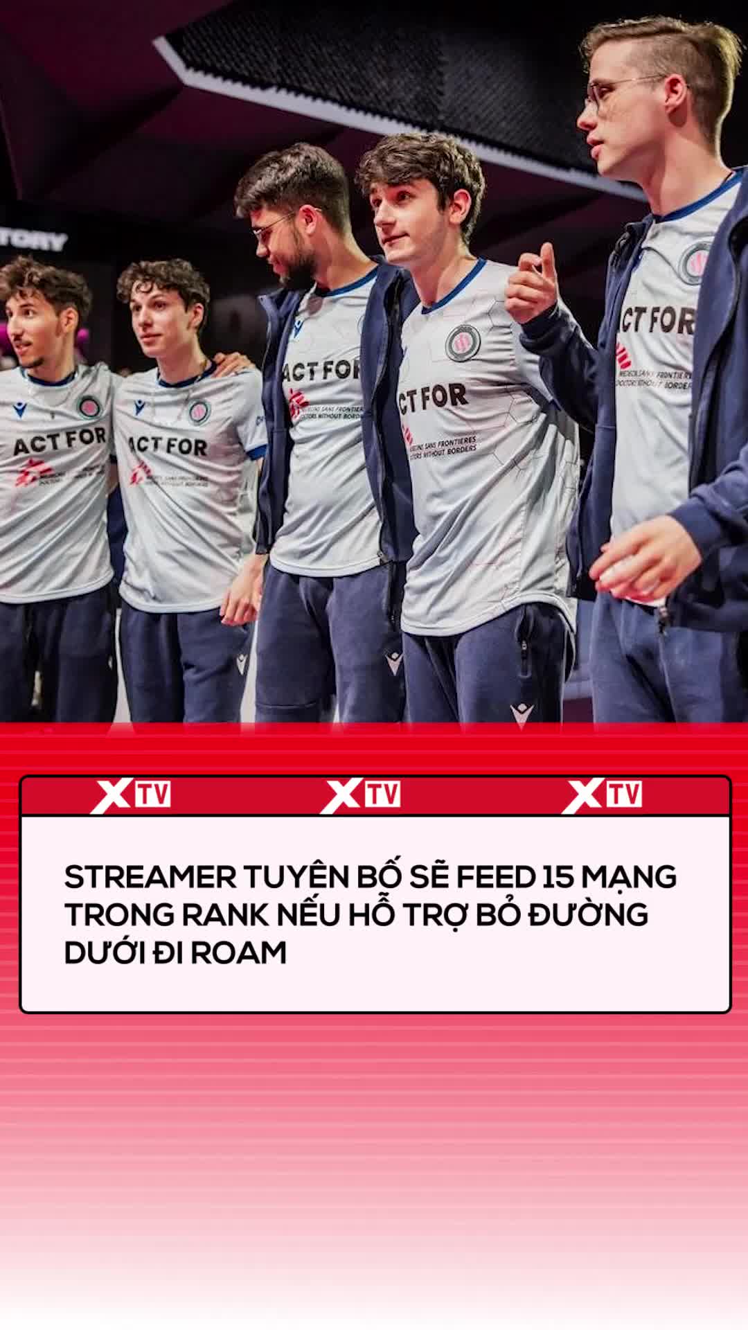 @XTV Network