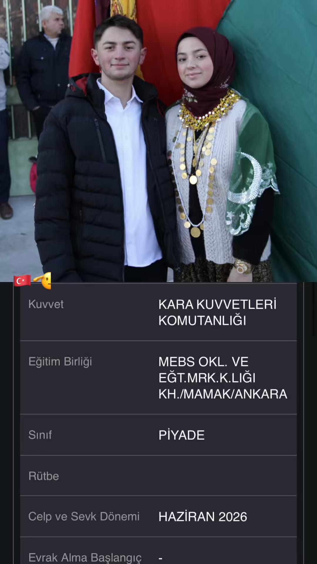 @Idris Kuş