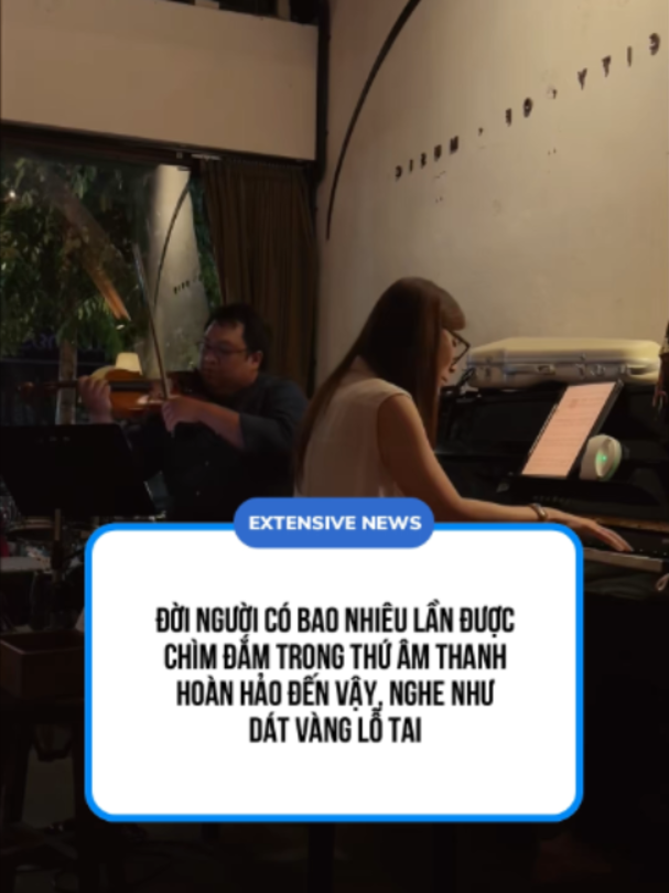 @Extensive Music Group