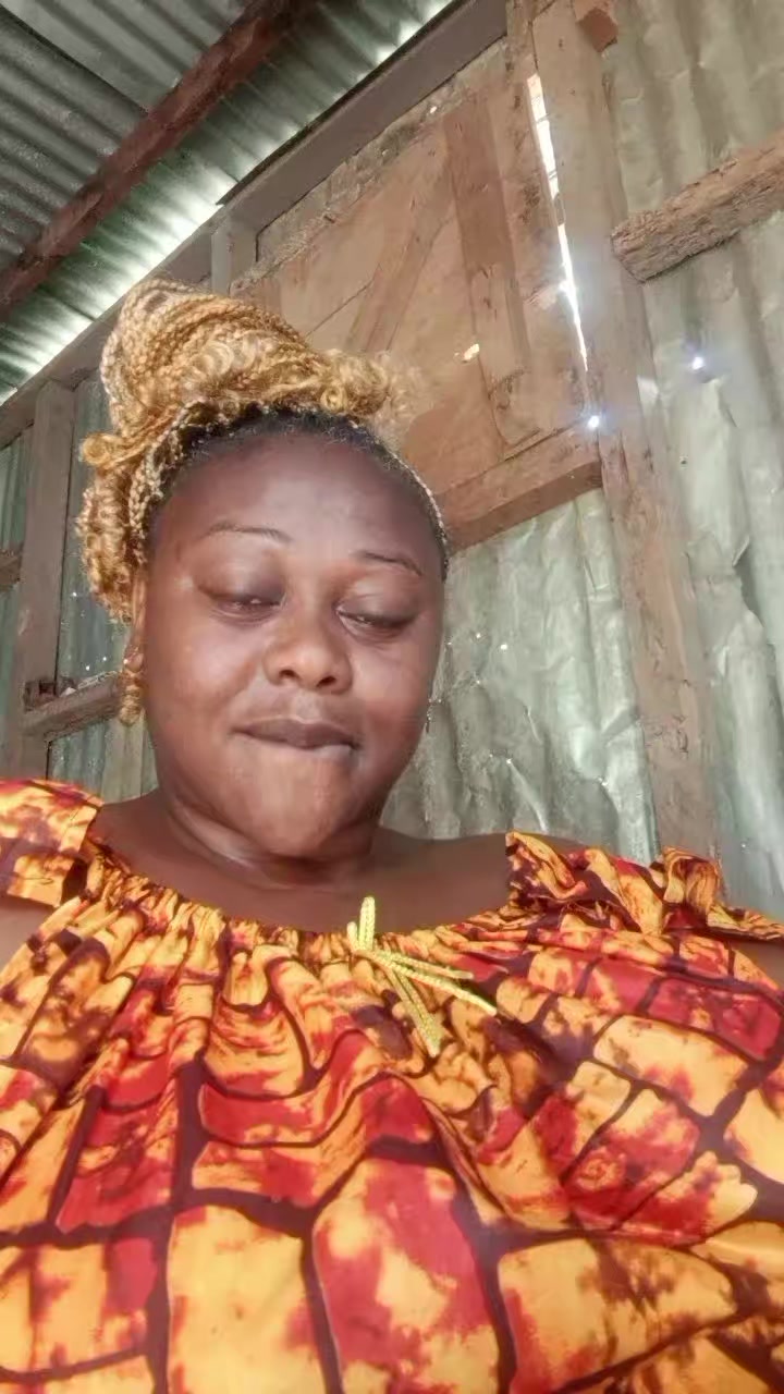 @Matilde Ricya Lekibi