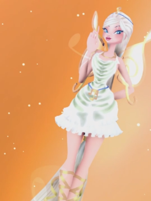 @Winx Club
