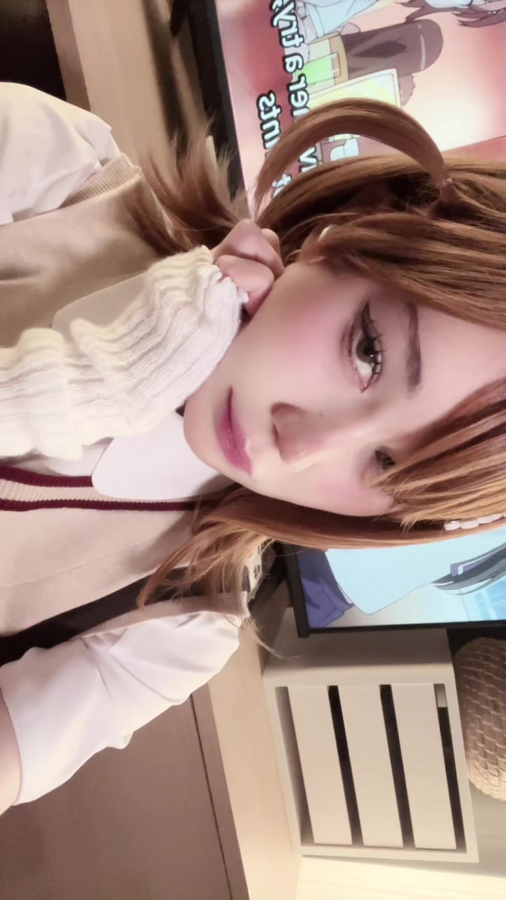 @OralStrawberry