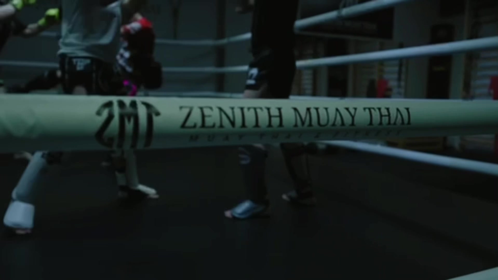 @Zenith Muay Thai