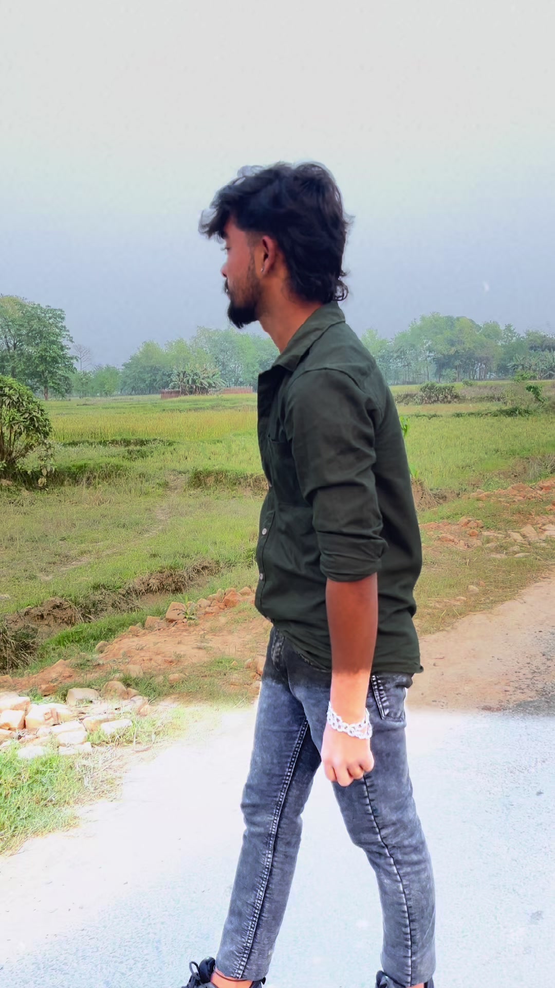 @Rangbaaz chhora