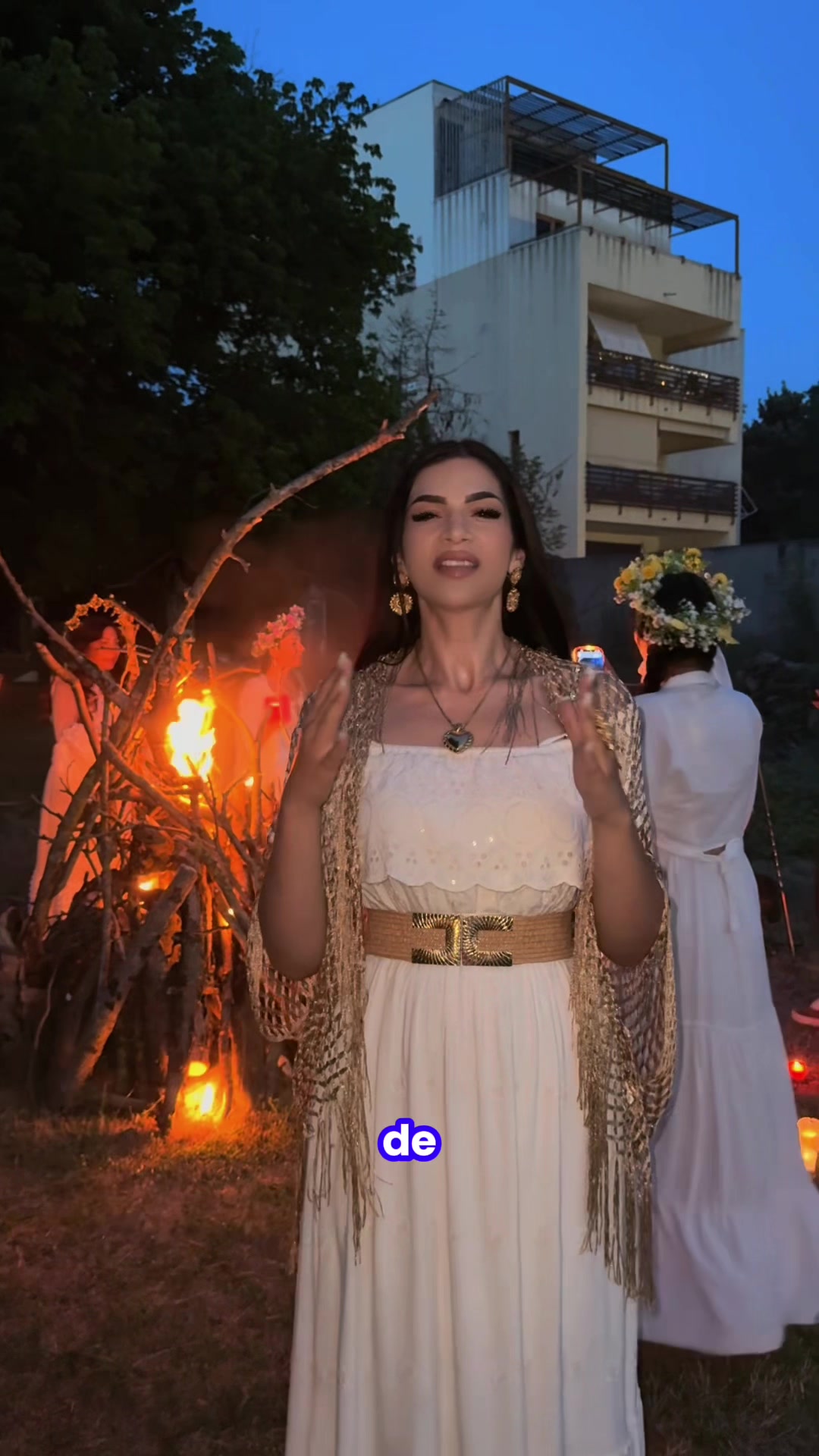 @TAROT REAL HERMINA