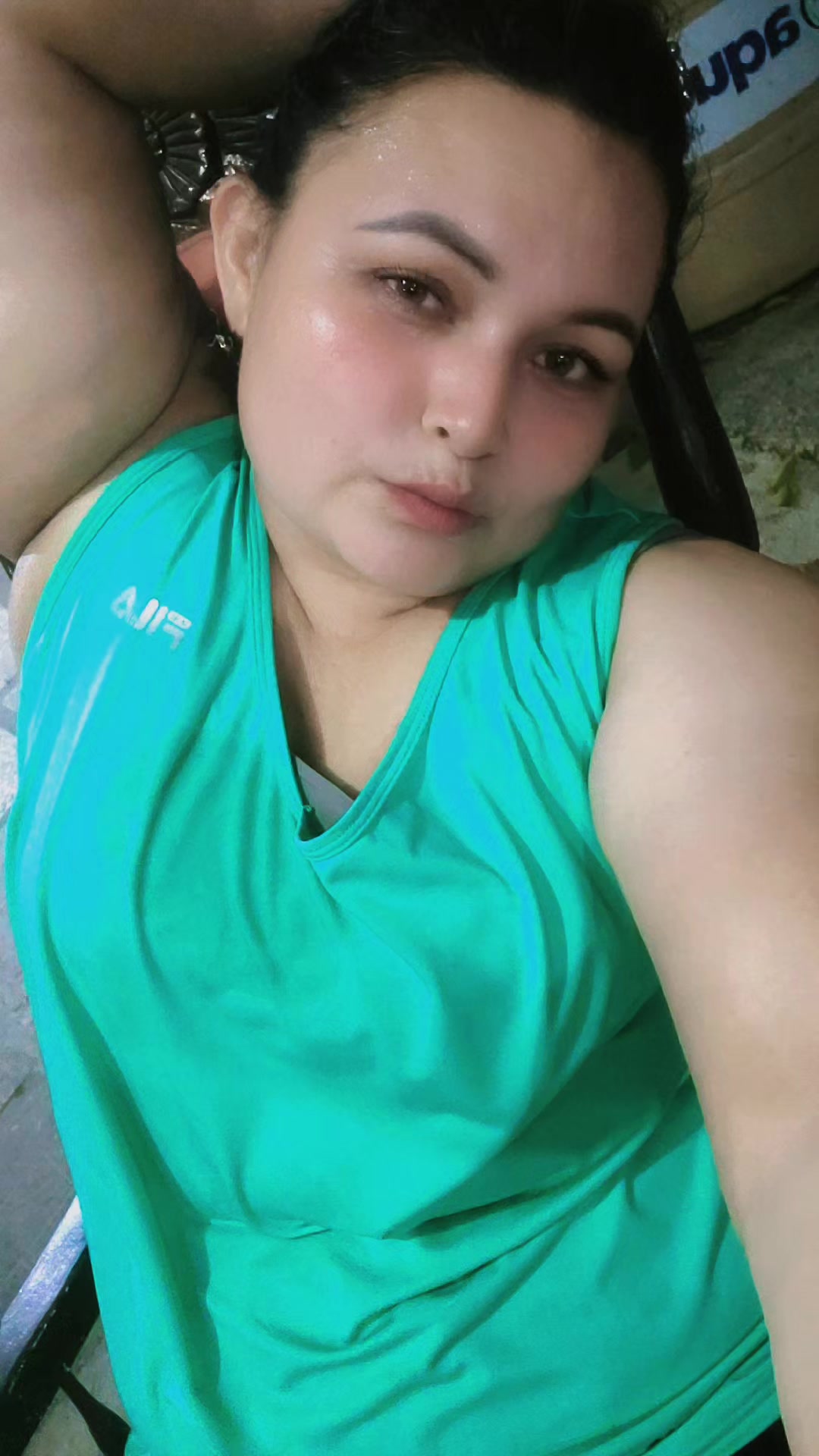 @Alma Bonilla