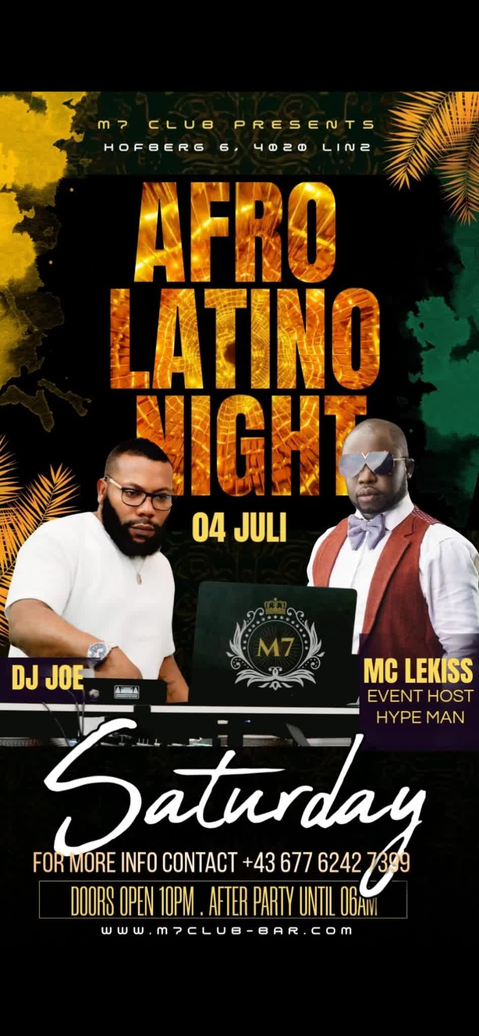 @Mc Lekiss🇨🇲🇦🇹🇩🇪🎙
