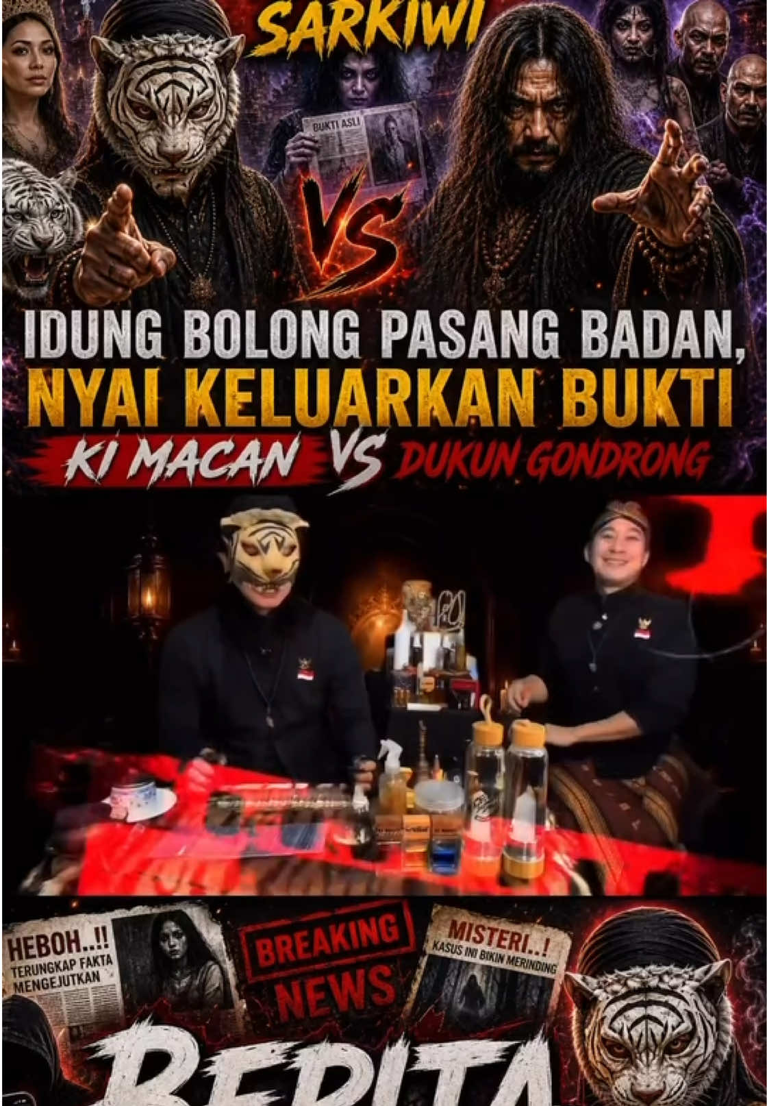 @PINTU MISTERI
