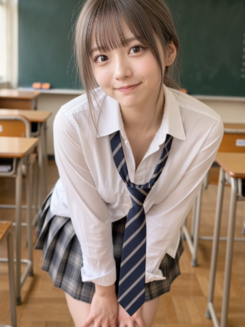 @AIgravure_jp🖥️🎨AIアイドル🖤