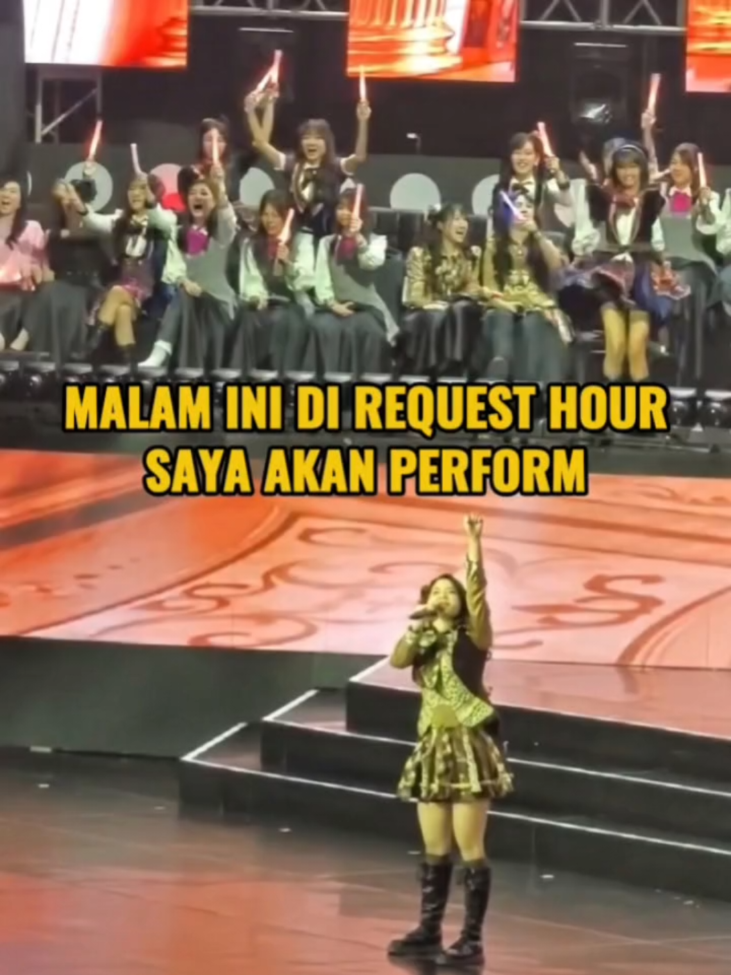 @Alliance FJKT48
