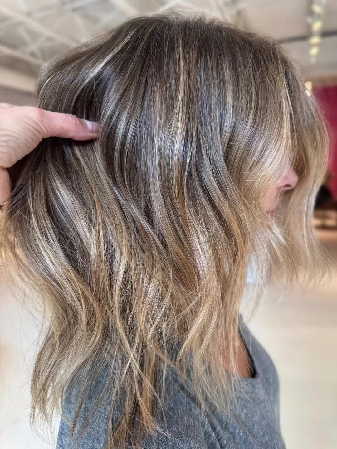 @Lisa Amato Hair