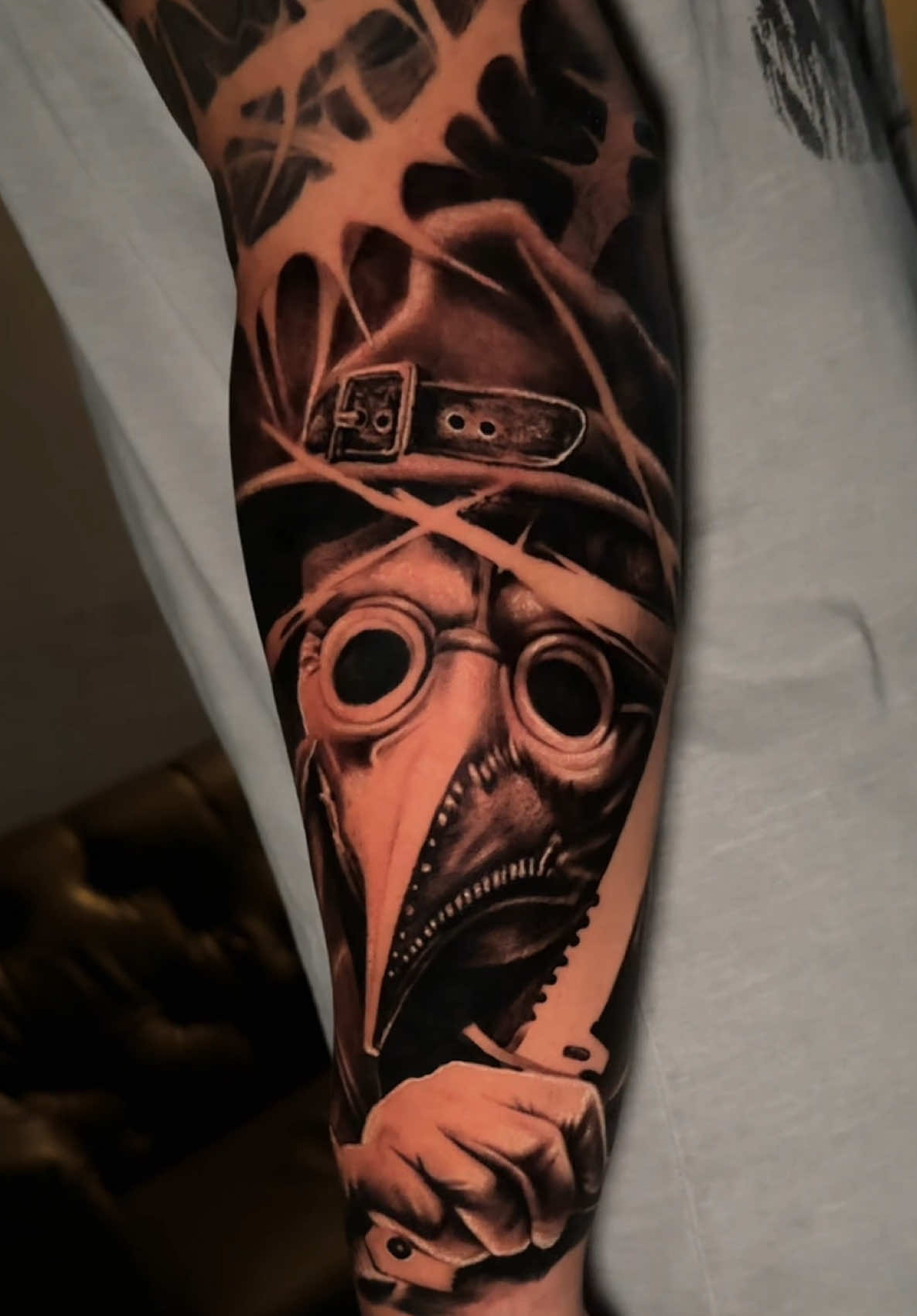 @Vago Tattoo